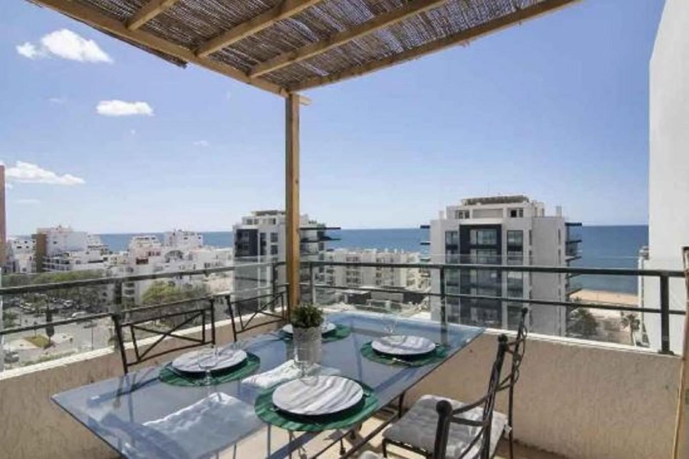 Solimmo Apartment Quarteira